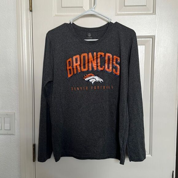 NFL Other - Broncos long sleeve